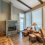 Tatil Evi Holy Peak By Interhome Pyhätunturi