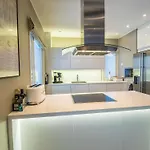 Holy Peak By Interhome Tatil Evi