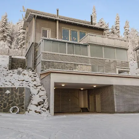 Holy Peak By Interhome Casa de Férias *