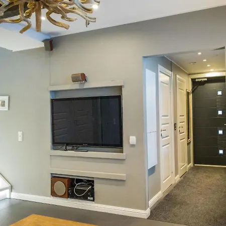 Holy Peak By Interhome Dom wakacyjny