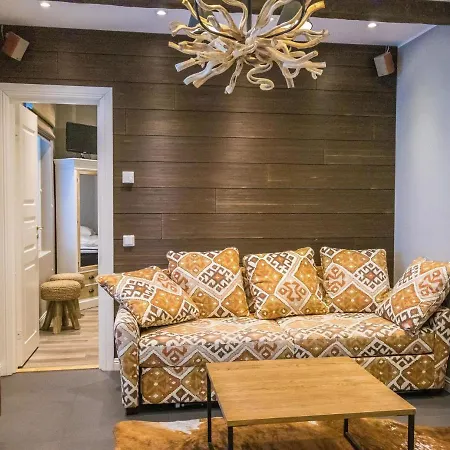 Dom wakacyjny Holy Peak By Interhome *