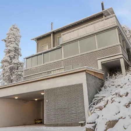 Dom wakacyjny Holy Peak By Interhome *