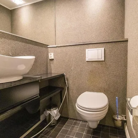 Holy Peak By Interhome Dom wakacyjny *