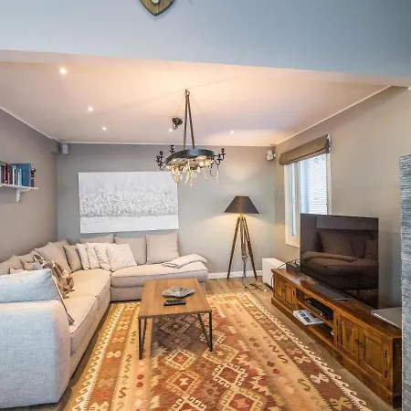 Holy Peak By Interhome Pyhätunturi