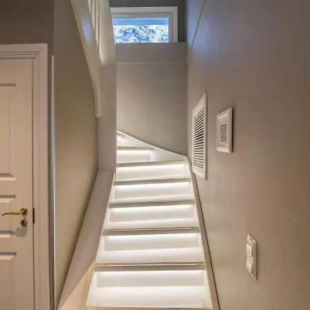 Casa de Férias Holy Peak By Interhome Pyhätunturi