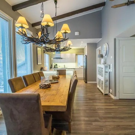 Holy Peak By Interhome Dom wakacyjny