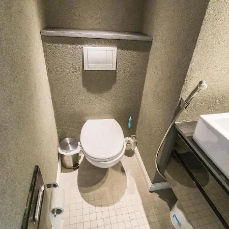 Dom wakacyjny Holy Peak By Interhome Pyhätunturi