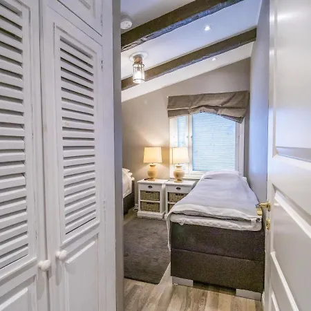 Holy Peak By Interhome *