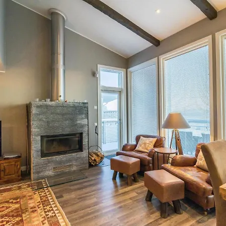 Holy Peak By Interhome Dom wakacyjny