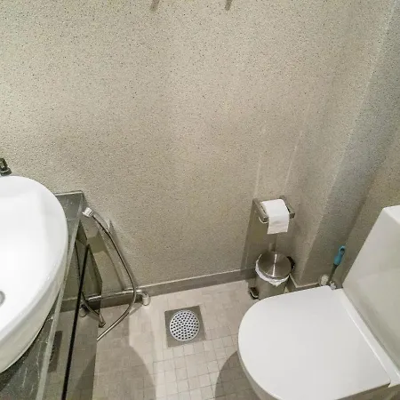 Holy Peak By Interhome