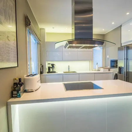 Holy Peak By Interhome Dom wakacyjny Pyhätunturi