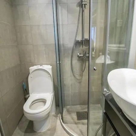 Casa de Férias Holy Peak By Interhome