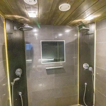 Holy Peak By Interhome Dom wakacyjny