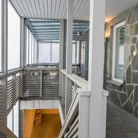 Holy Peak By Interhome Pyhätunturi