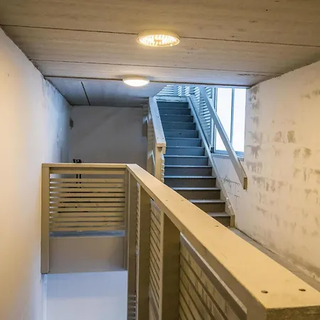 Casa de Férias Holy Peak By Interhome Pyhätunturi