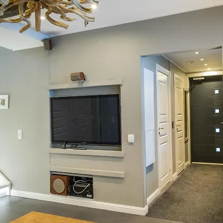Holy Peak By Interhome