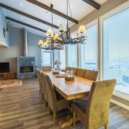 بيت للعطل Holy Peak By Interhome