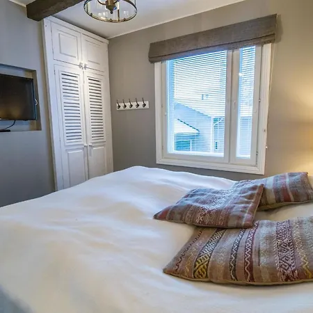 Holy Peak By Interhome Loma-asunnot *