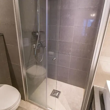 Casa de Férias Holy Peak By Interhome Pyhätunturi