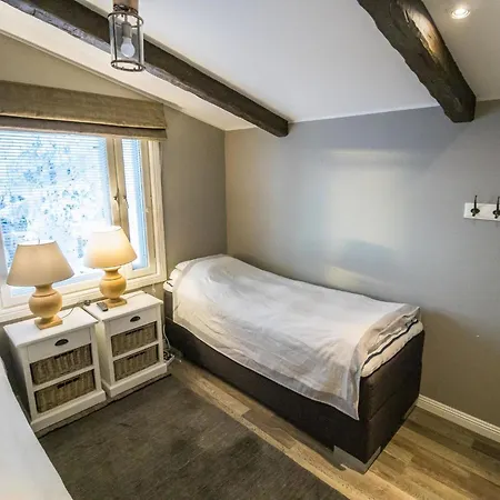 Holy Peak By Interhome Loma-asunnot Pyhätunturi