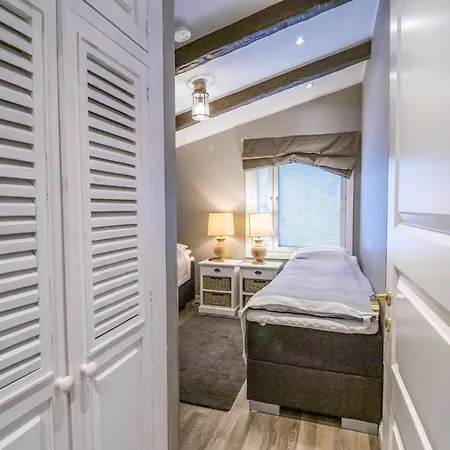 Holy Peak By Interhome Loma-asunnot Pyhätunturi