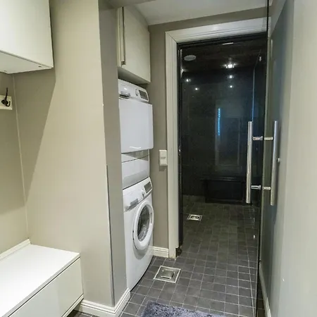 Loma-asunnot Holy Peak By Interhome *