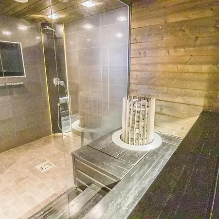 Casa de Férias Holy Peak By Interhome *