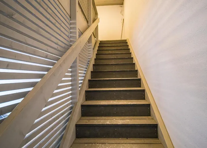 Loma-asunnot Holy Peak By Interhome Pyhätunturi