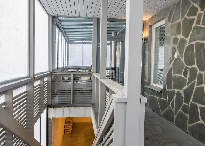 Holy Peak By Interhome Pyhätunturi