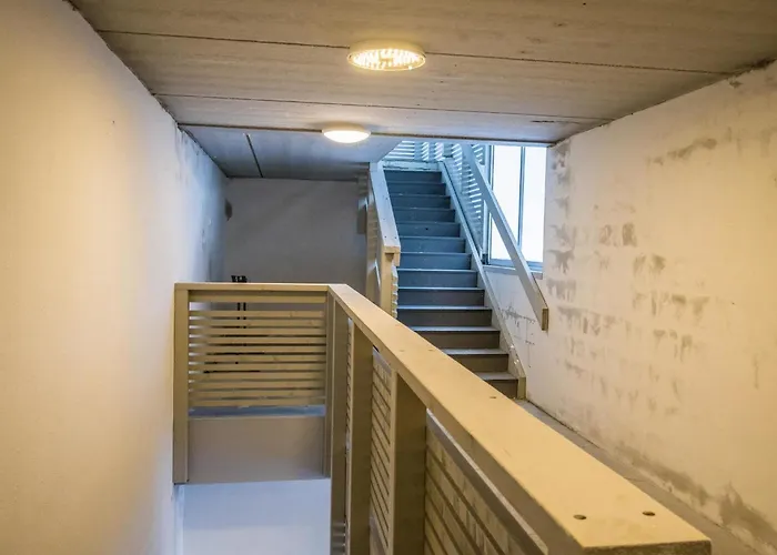 Loma-asunnot Holy Peak By Interhome Pyhätunturi