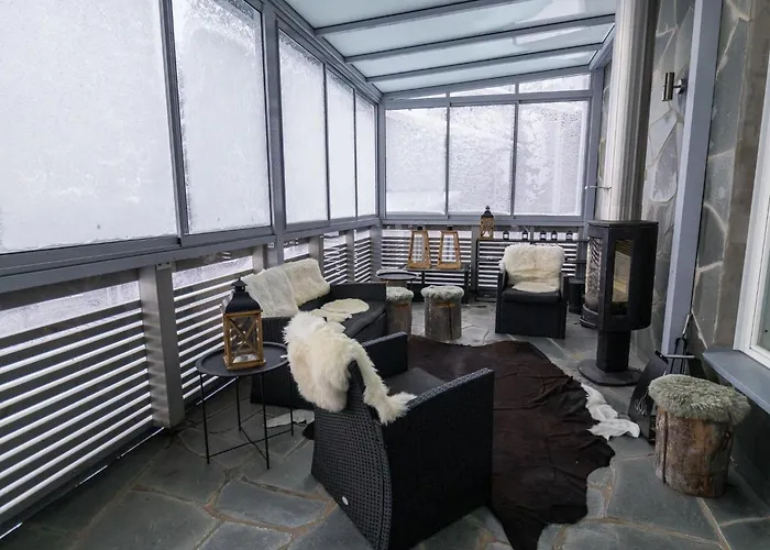 Loma-asunnot Holy Peak By Interhome *