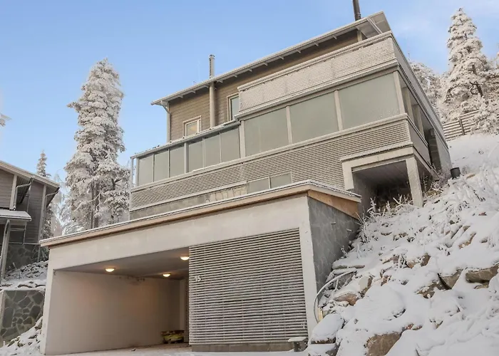 Holy Peak By Interhome *