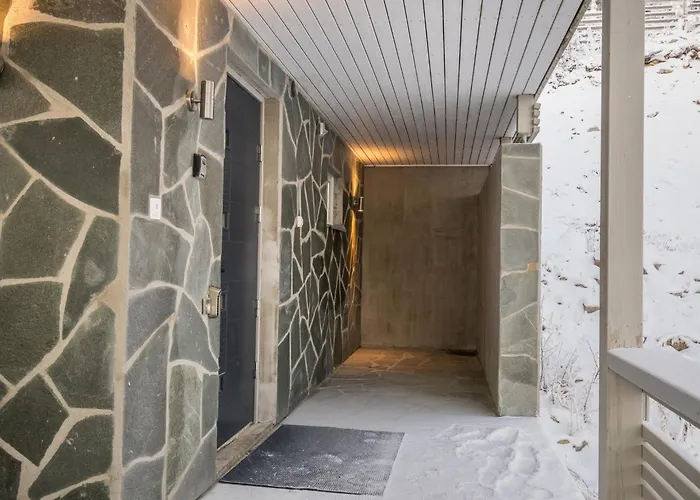 Holy Peak By Interhome *