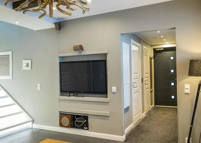 Holy Peak By Interhome