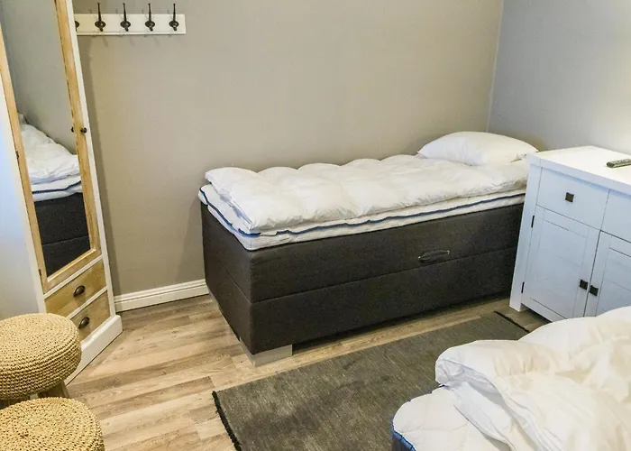 Loma-asunnot Holy Peak By Interhome *