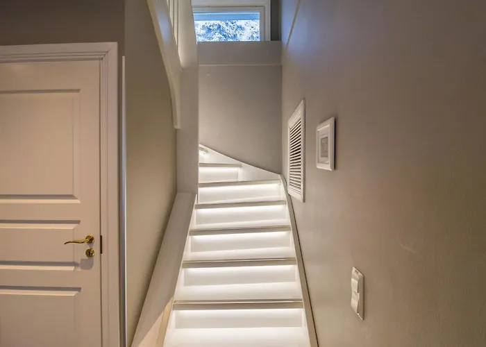 Holy Peak By Interhome Loma-asunnot