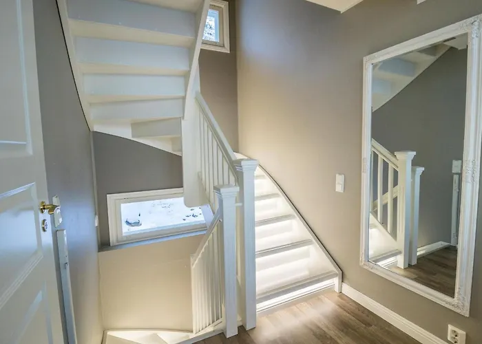 Holy Peak By Interhome Loma-asunnot