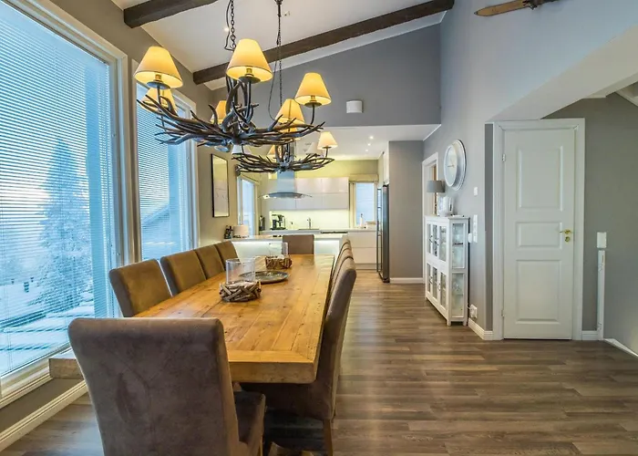 Loma-asunnot Holy Peak By Interhome *