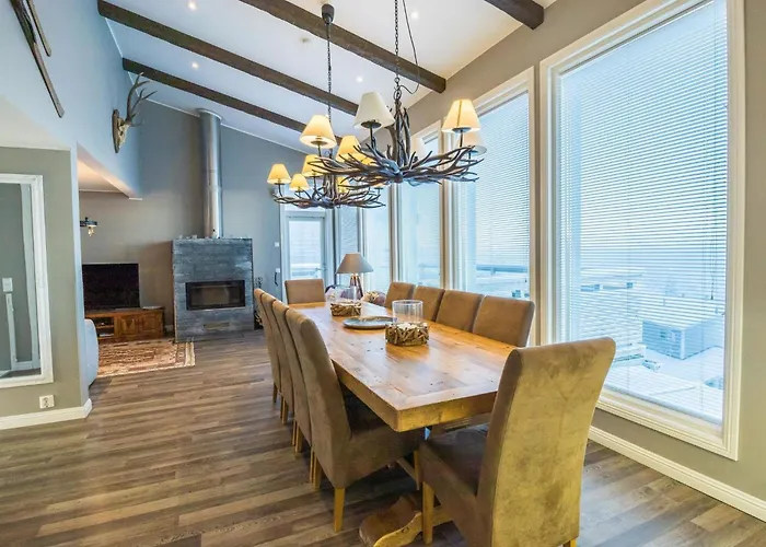 Loma-asunnot Holy Peak By Interhome