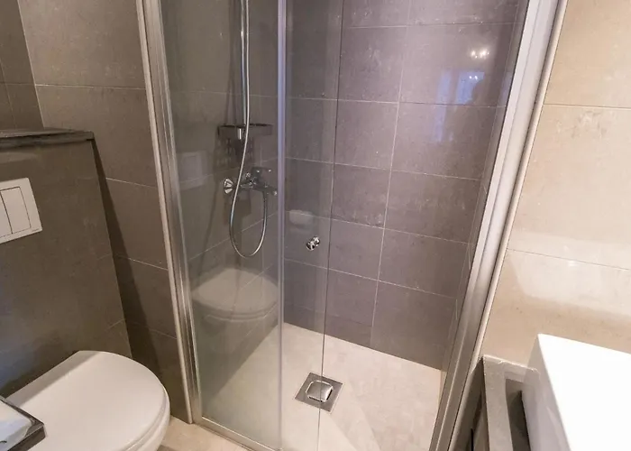 Loma-asunnot Holy Peak By Interhome Pyhätunturi