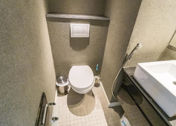 Holy Peak By Interhome Loma-asunnot