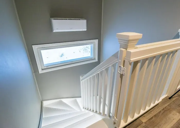 Loma-asunnot Holy Peak By Interhome *