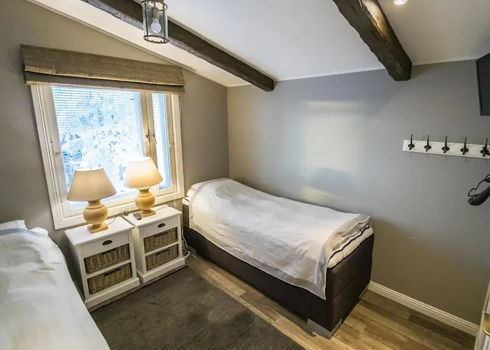 Holy Peak By Interhome Loma-asunnot Pyhätunturi