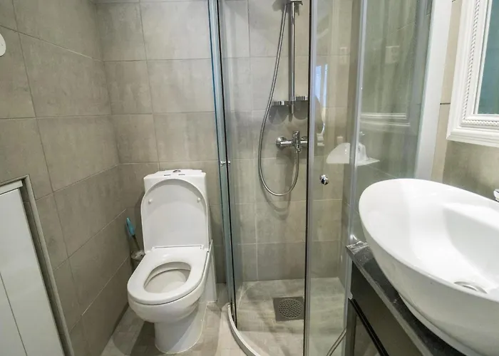 Holy Peak By Interhome Loma-asunnot