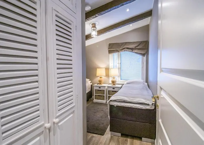 Holy Peak By Interhome Loma-asunnot Pyhätunturi