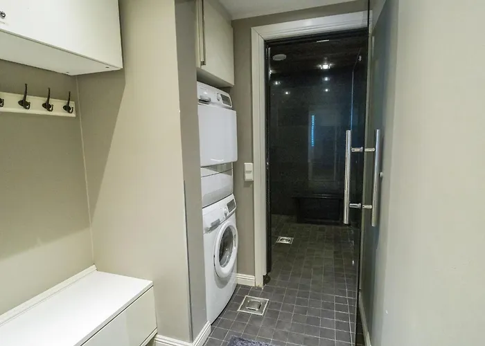 Loma-asunnot Holy Peak By Interhome *