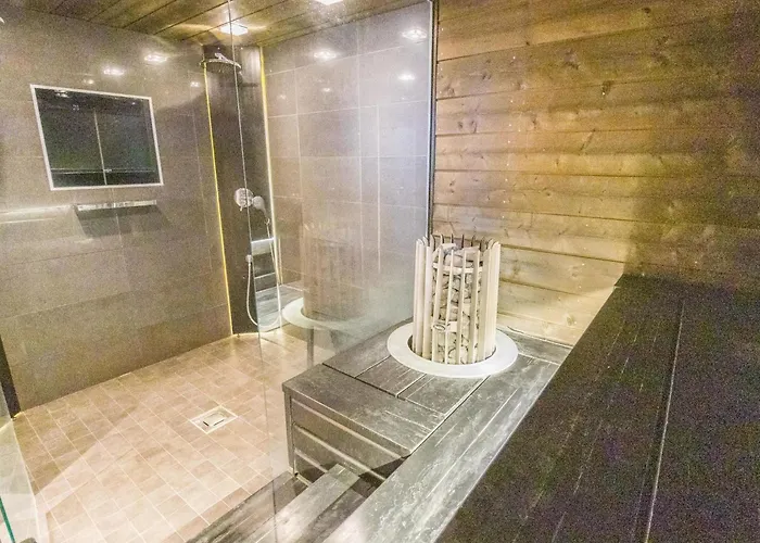 Loma-asunnot Holy Peak By Interhome *